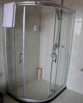 Nanjing Tianpu Hotel Jianshe  Eksteriør billede
